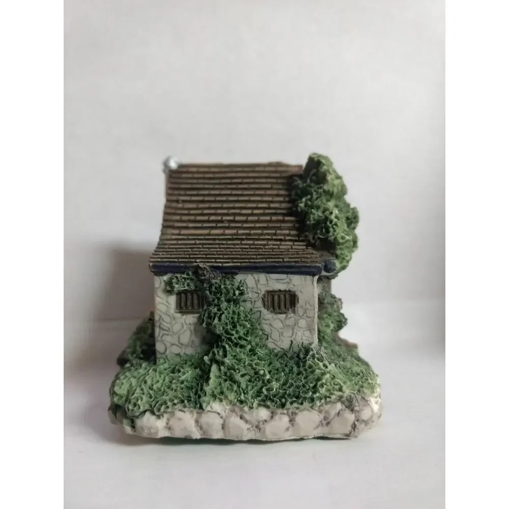 Liberty Falls - Americana Collection - Marshal's Office - AH15 - 1992